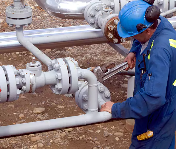 Expert Plumber for Backflow Preventer in Garland, TX: Schedule Affordable Testing and Installation with Us