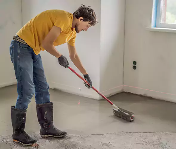 Trusted Foundation Leak Repair Experts in Garland, TX