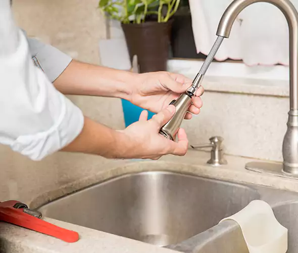 Expert Plumber for Plumbing Inspection in Garland, TX: Schedule Affordable Inspection Services with Us