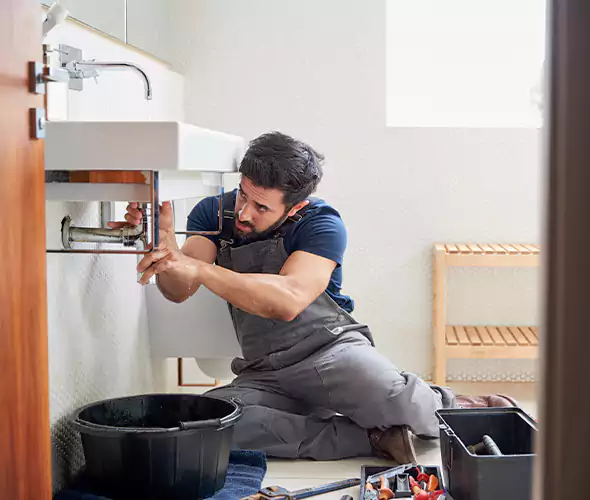 Trusted Experts for Plumbing Maintenance in Garland,TX: Schedule Reliable Service Today