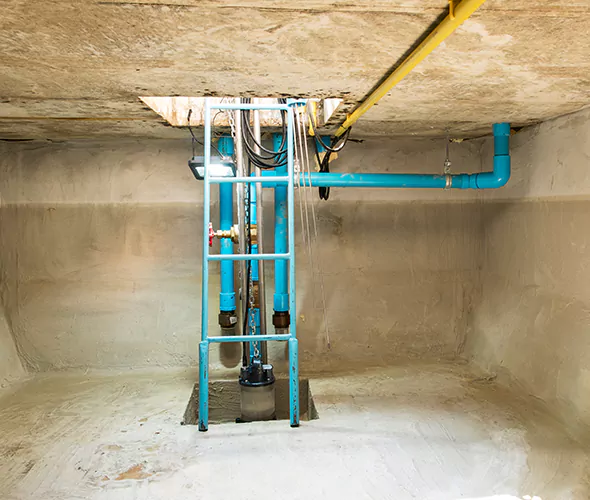 Expert Plumber for Sump Pump Maintenance in Garland, TX: Schedule Reliable Maintenance Services with Us