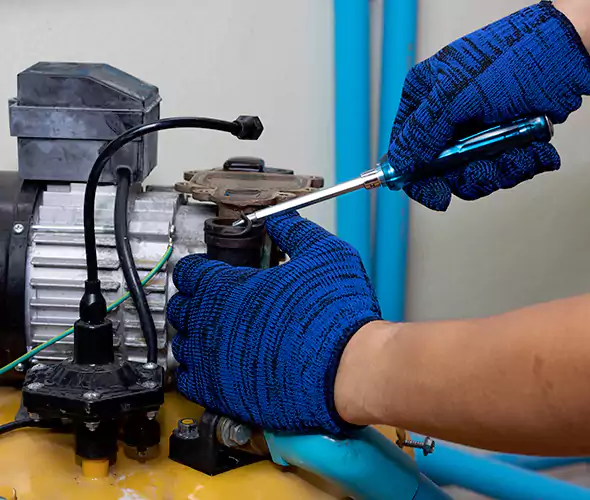 Well Pump Specialist in Garland, TX