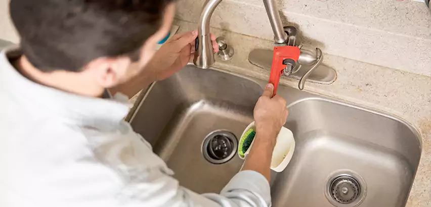 Professional Plumbing Installation Services in Garland, TX