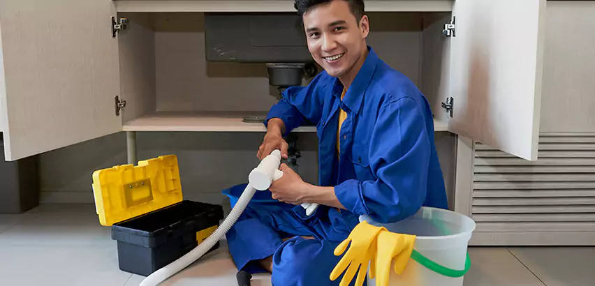 Whole House Repipe in Garland