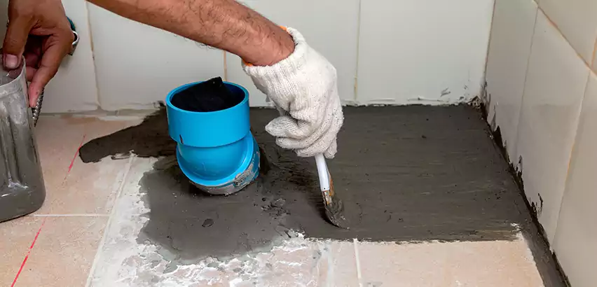 Professional Slab Leak Repair Services in Garland, TX