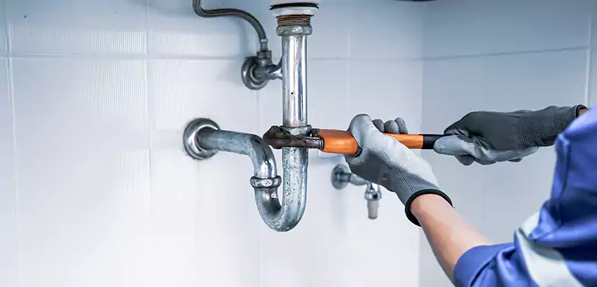 Main Drain Cleaning Service in Garland