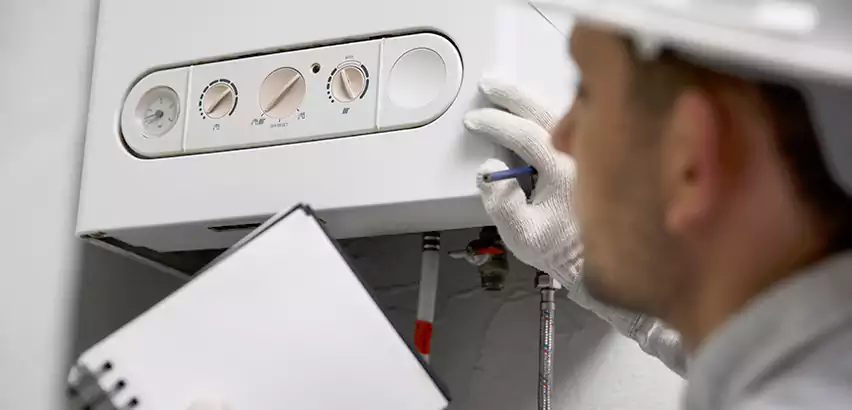 Gas Water Heater Service Near Me Garland