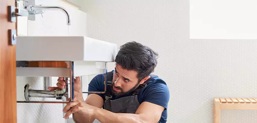 Commercial Water Leak Detection in Garland