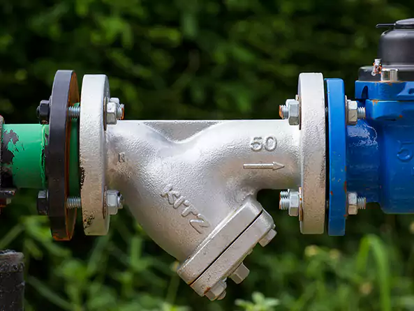 Why Choose First Call Plumbing Garland for Backflow Preventer Services in Garland, TX?