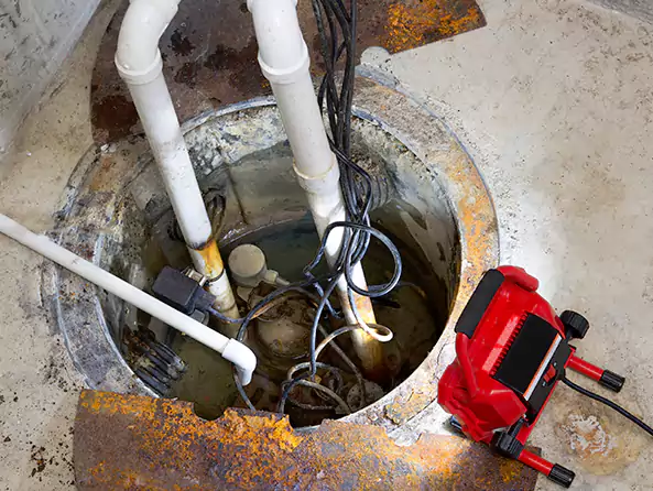Why Choose First Call Plumbing Garland for Basement Sump Pump Installation in Garland?