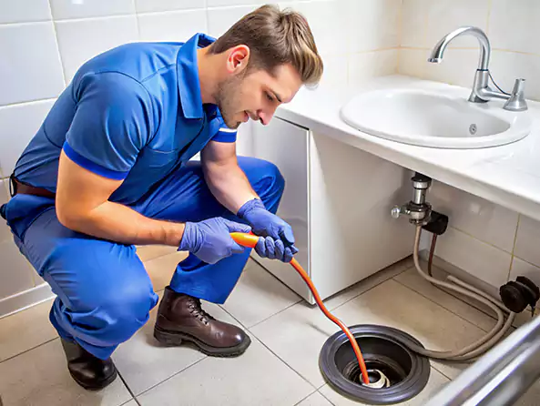 Why Choose First Call Plumbing Garland for Drain Repairs in Garland, TX?