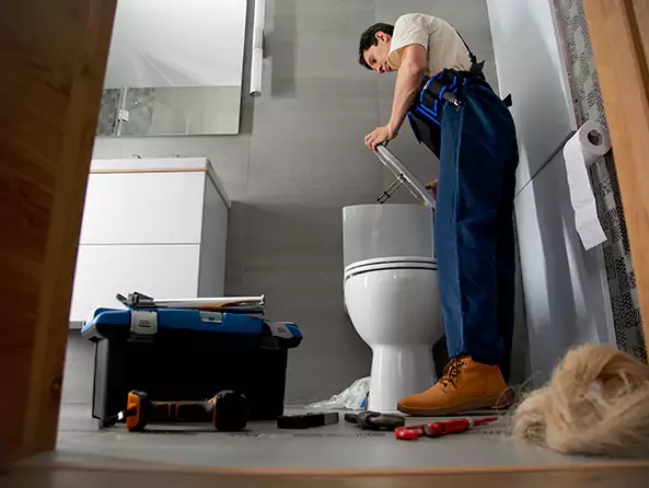  Why Choose First Call Plumbing Garland for Emergency Plumber in Garland, TX?