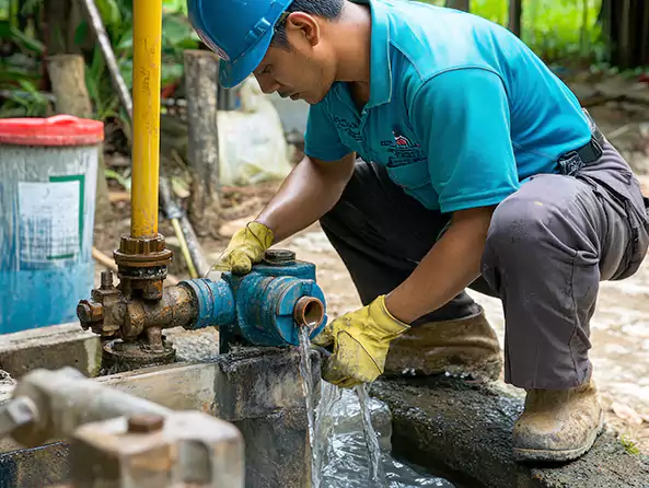 Why Choose First Call Plumbing Garland for Pipe Repair in Garland, TX?