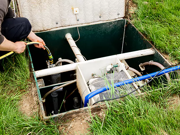 Why Choose First Call Plumbing Garland for Sewage Ejector Pump Installation in Garland, TX?