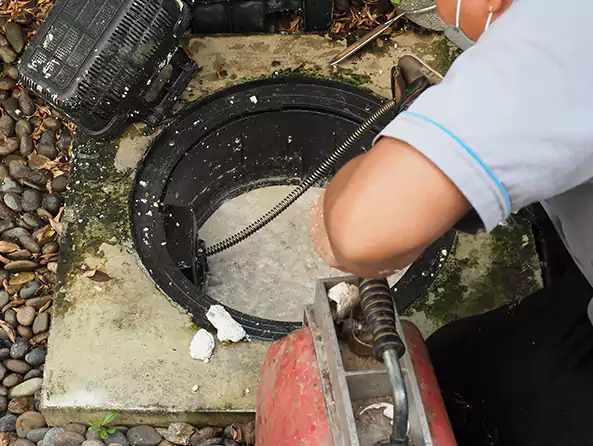 Why Choose First Call Plumbing Garland for Sewer Line Cleaning in Garland, TX?