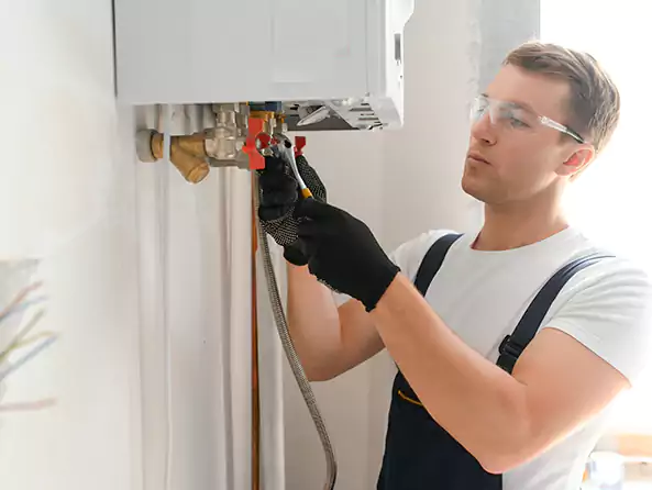 Why Choose First Call Plumbing Garland for Tankless Water Heater Repair in Garland, TX?