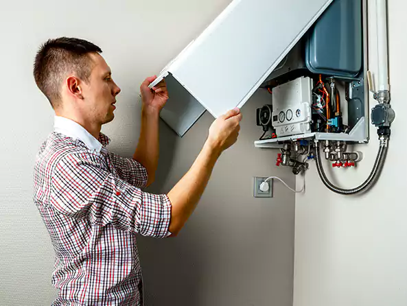 Why Choose First Call Plumbing Garland for Water Heater Installation in Garland, TX?
