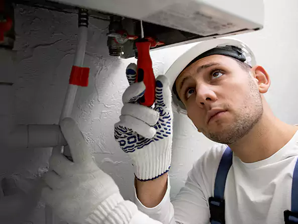 Why Choose First Call Plumbing Garland for Water Heater Repair in Garland, TX?