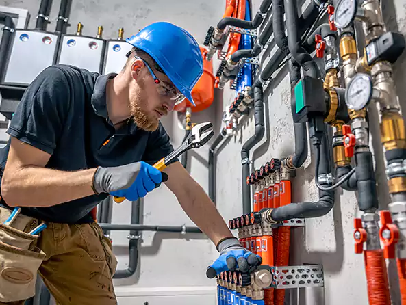 Why Choose First Call Plumbing Garland for Water Softener Repair in Garland?