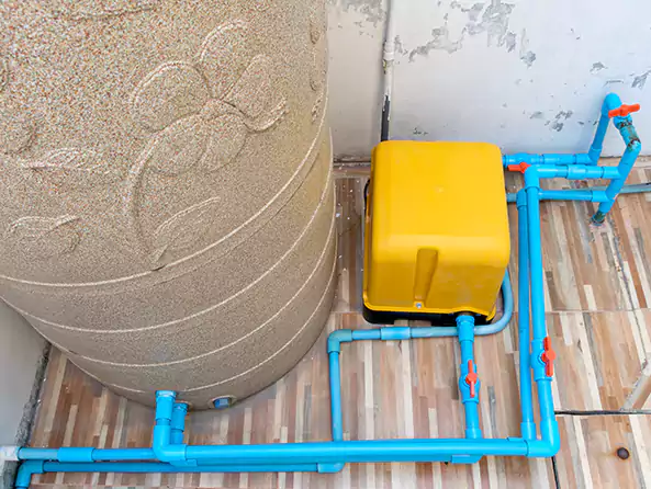 Why Choose First Call Plumbing Garland for Well Pressure Tank Replacement in Garland, TX?