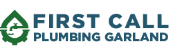 First Call Plumbing Garland